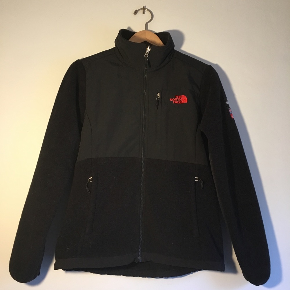 The North Face Denali (Limited Edition!)